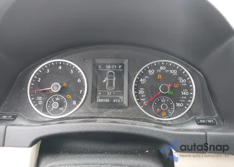 2016 Volkswagen Tiguan Se from USA, damaged, VIN WVGBV7AX6GW058163